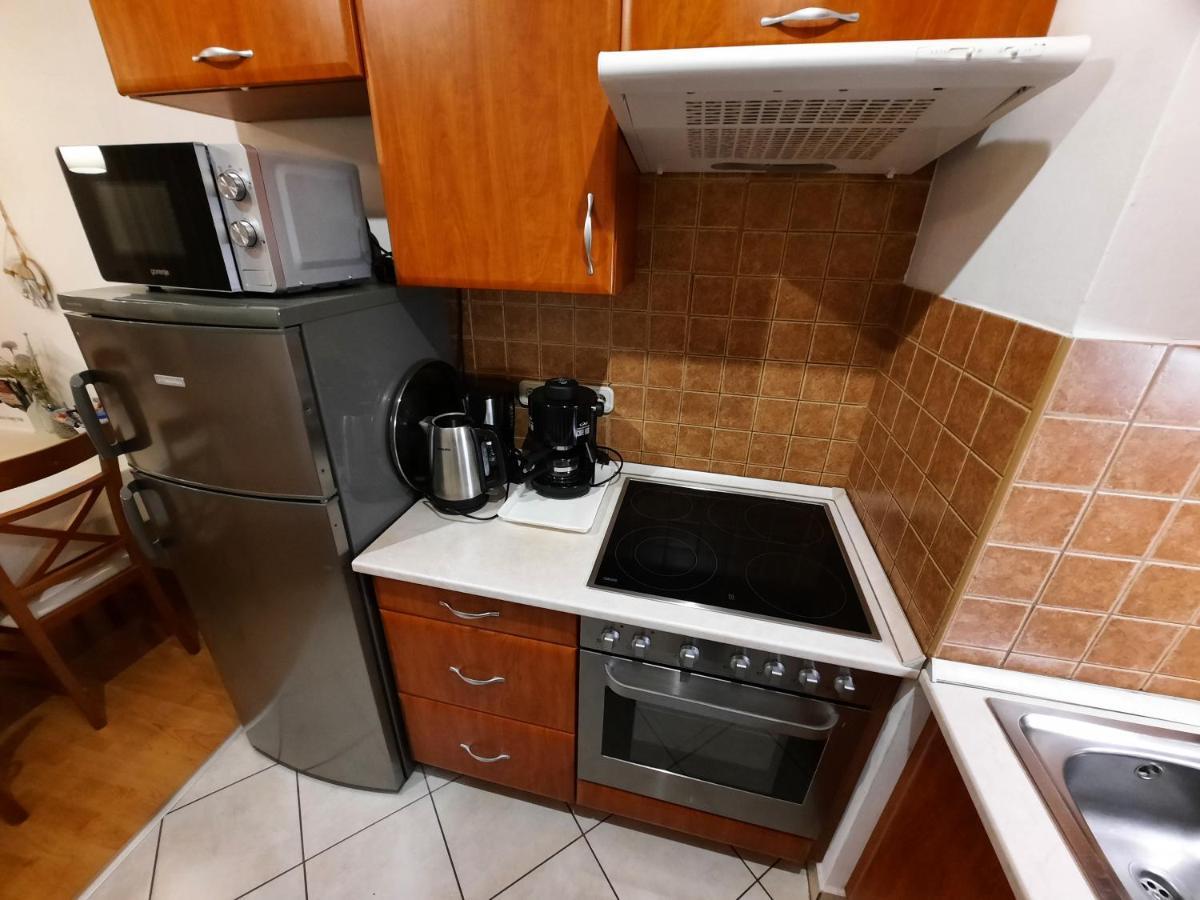 Sunny Apartman شيوفوك المظهر الخارجي الصورة