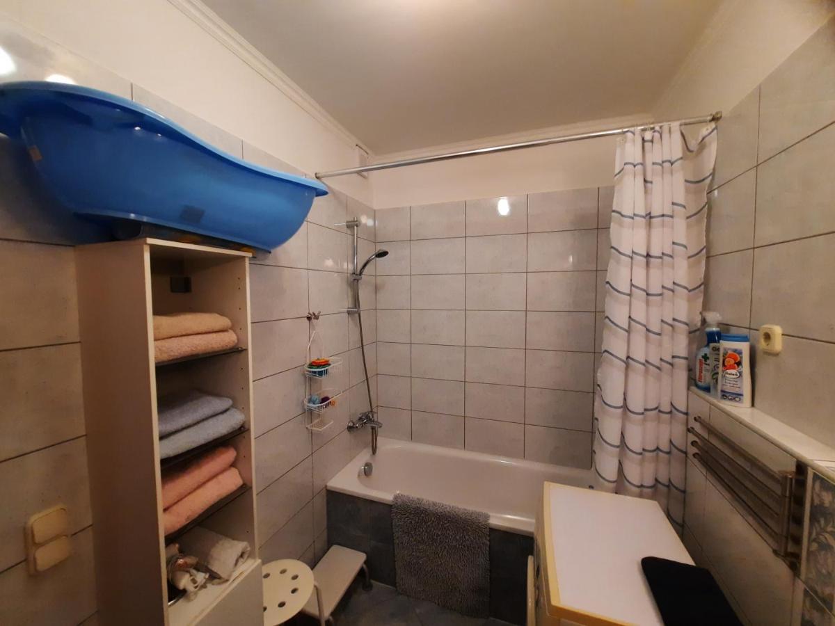 Sunny Apartman شيوفوك المظهر الخارجي الصورة