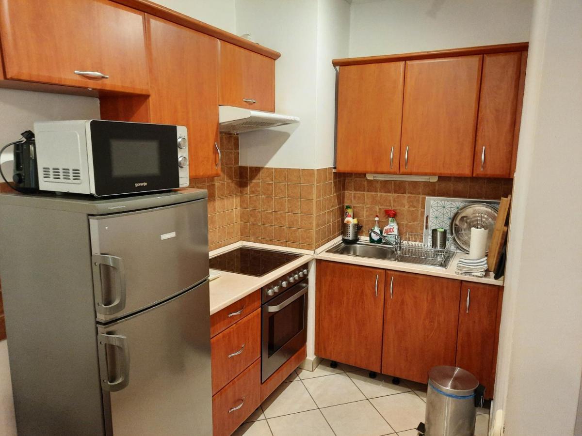 Sunny Apartman شيوفوك المظهر الخارجي الصورة