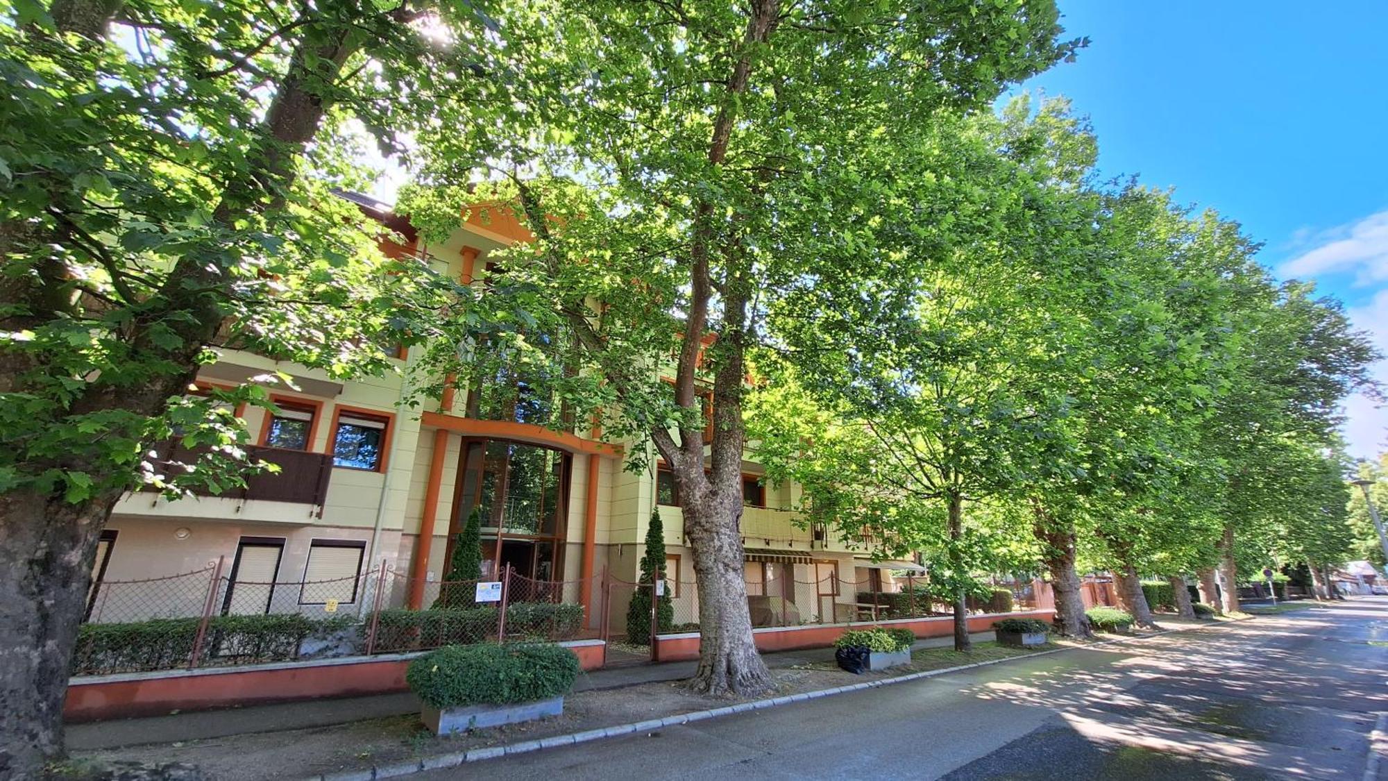 Sunny Apartman شيوفوك المظهر الخارجي الصورة