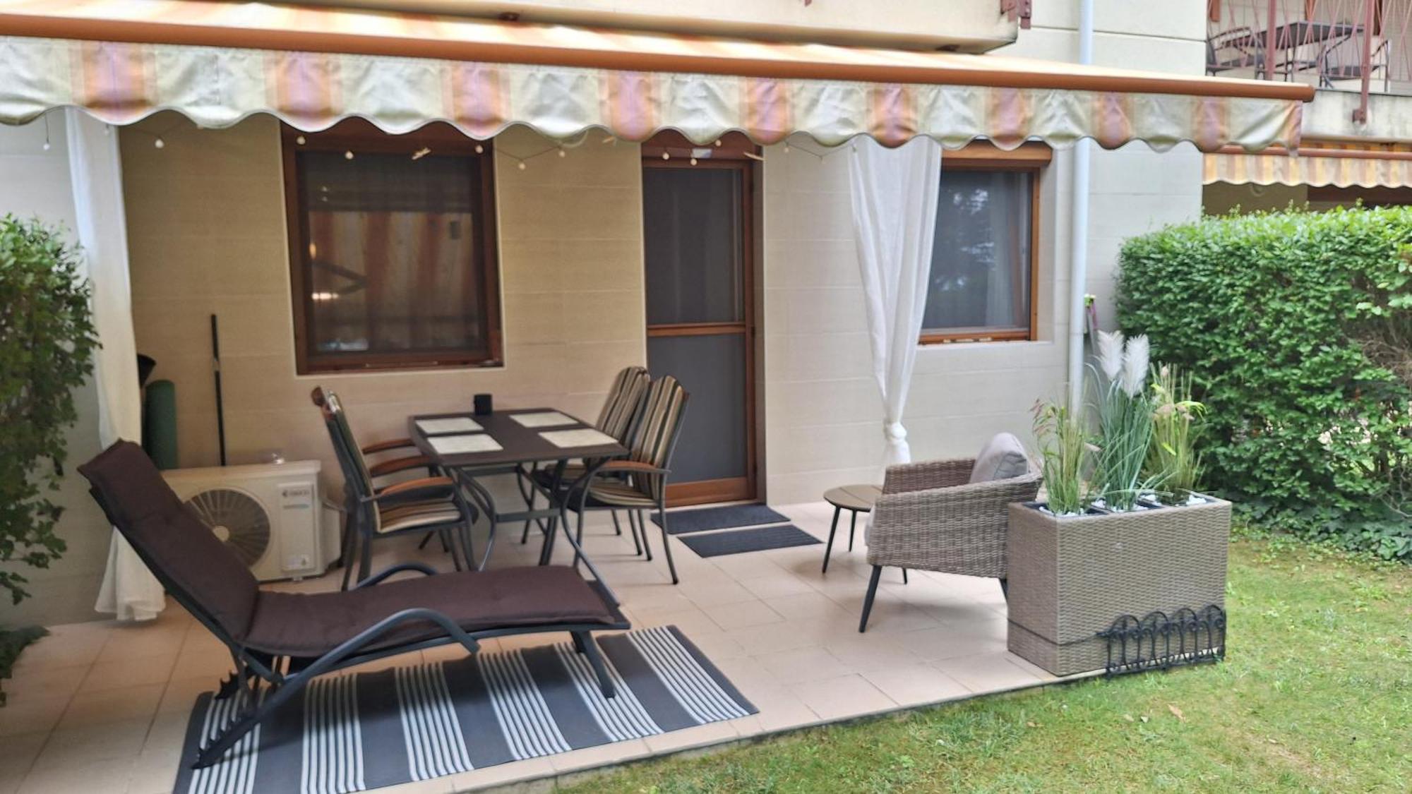 Sunny Apartman شيوفوك المظهر الخارجي الصورة