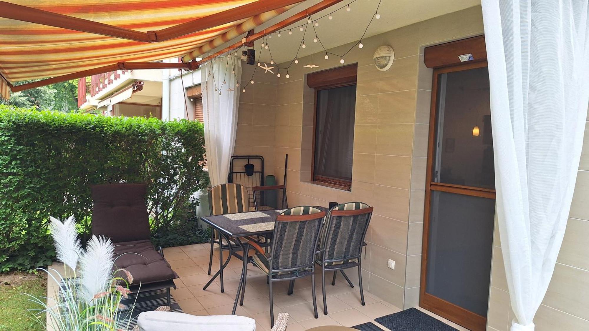 Sunny Apartman شيوفوك المظهر الخارجي الصورة
