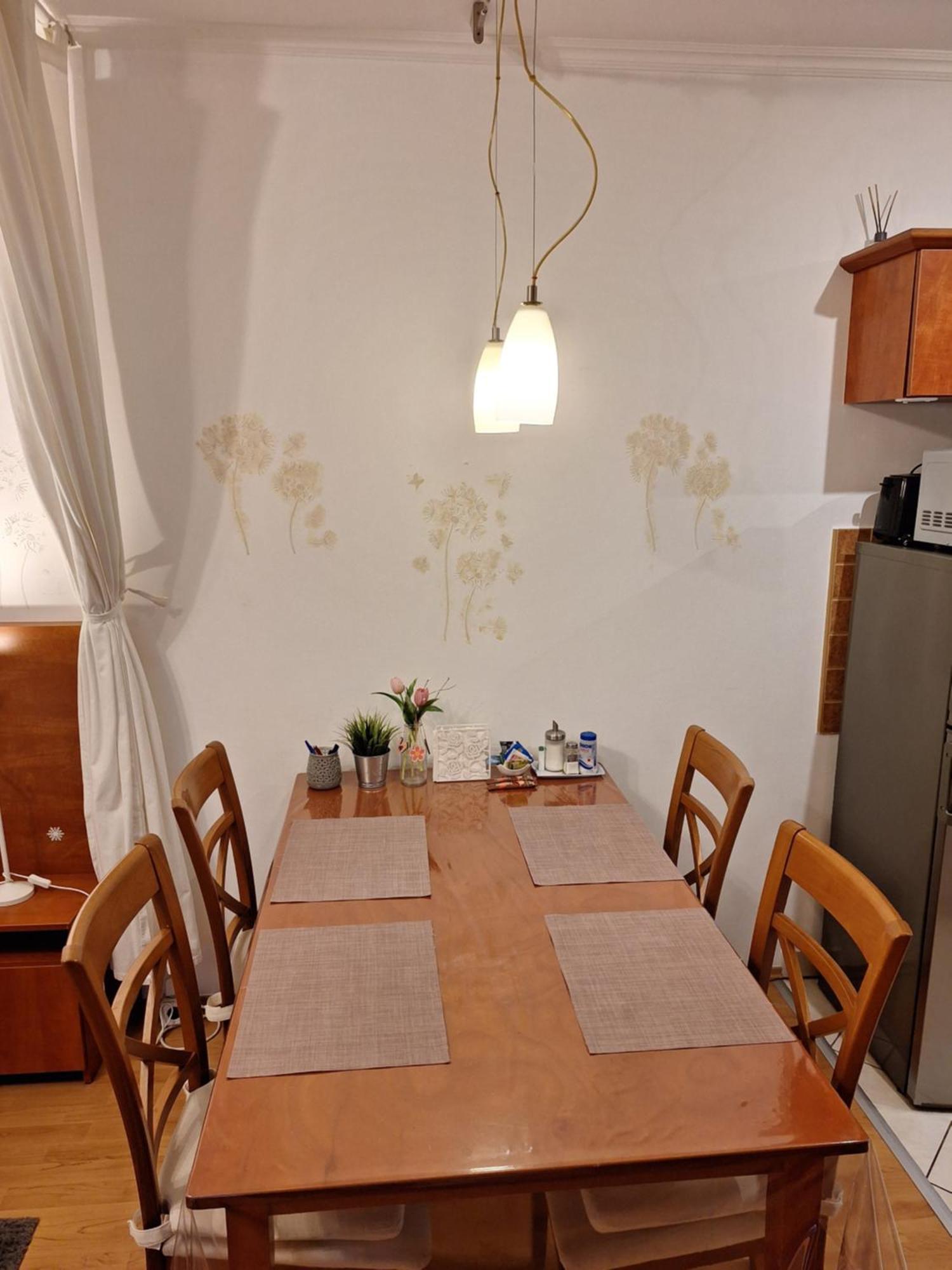Sunny Apartman شيوفوك المظهر الخارجي الصورة