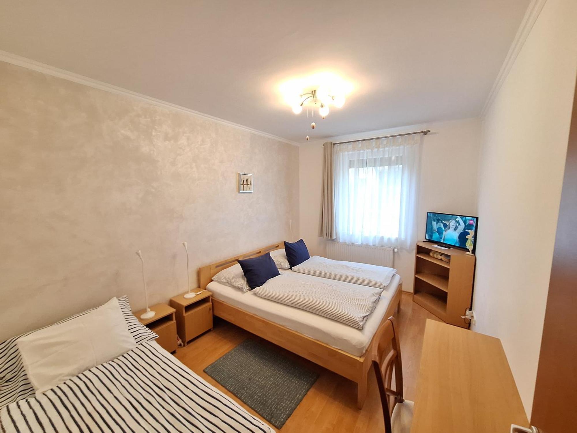 Sunny Apartman شيوفوك المظهر الخارجي الصورة