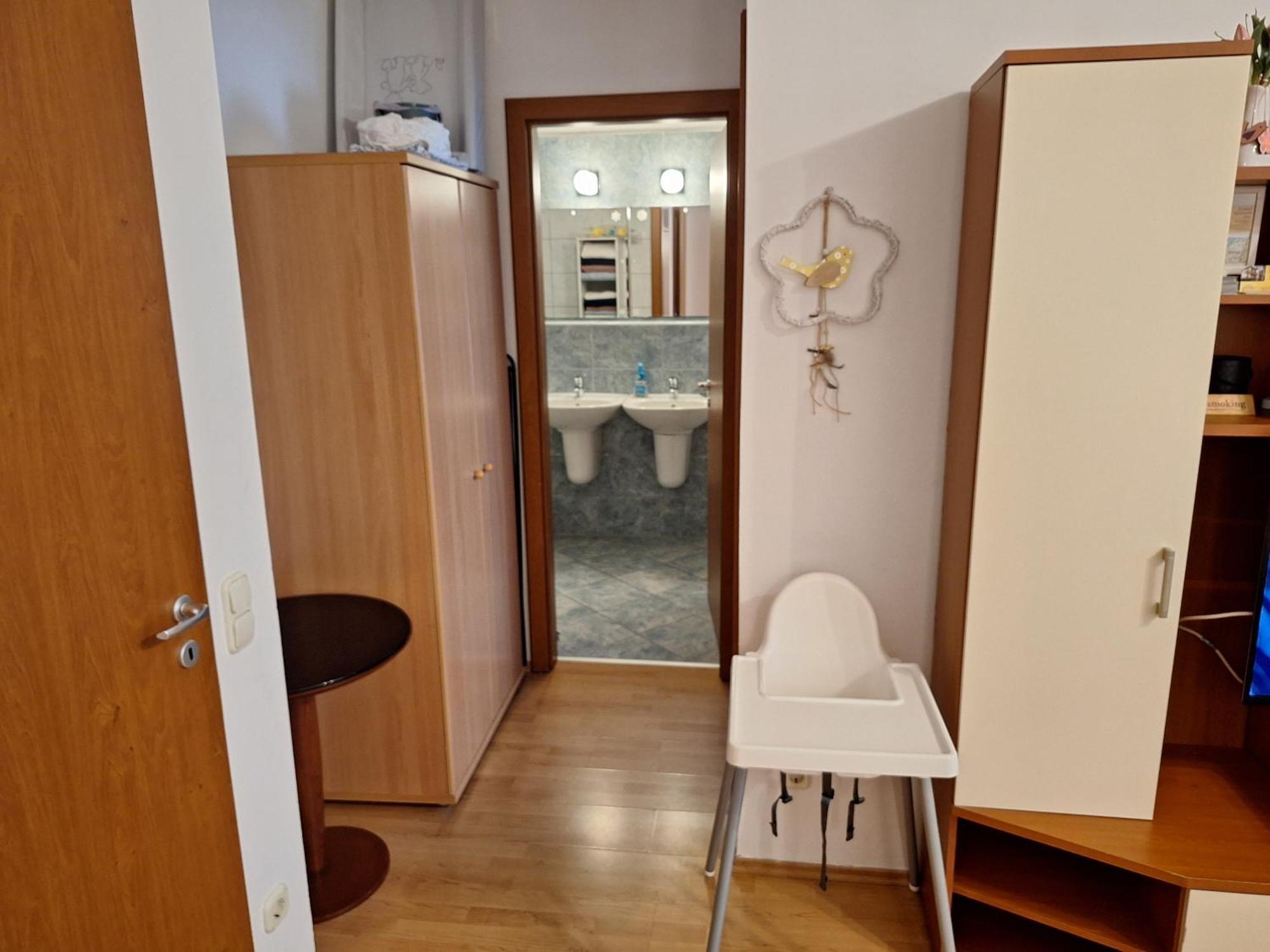 Sunny Apartman شيوفوك المظهر الخارجي الصورة