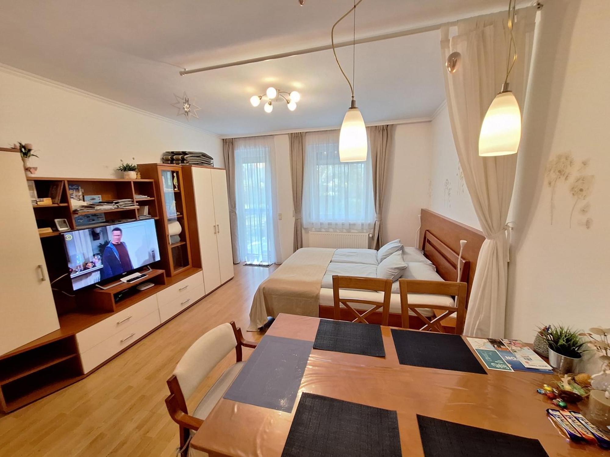 Sunny Apartman شيوفوك المظهر الخارجي الصورة