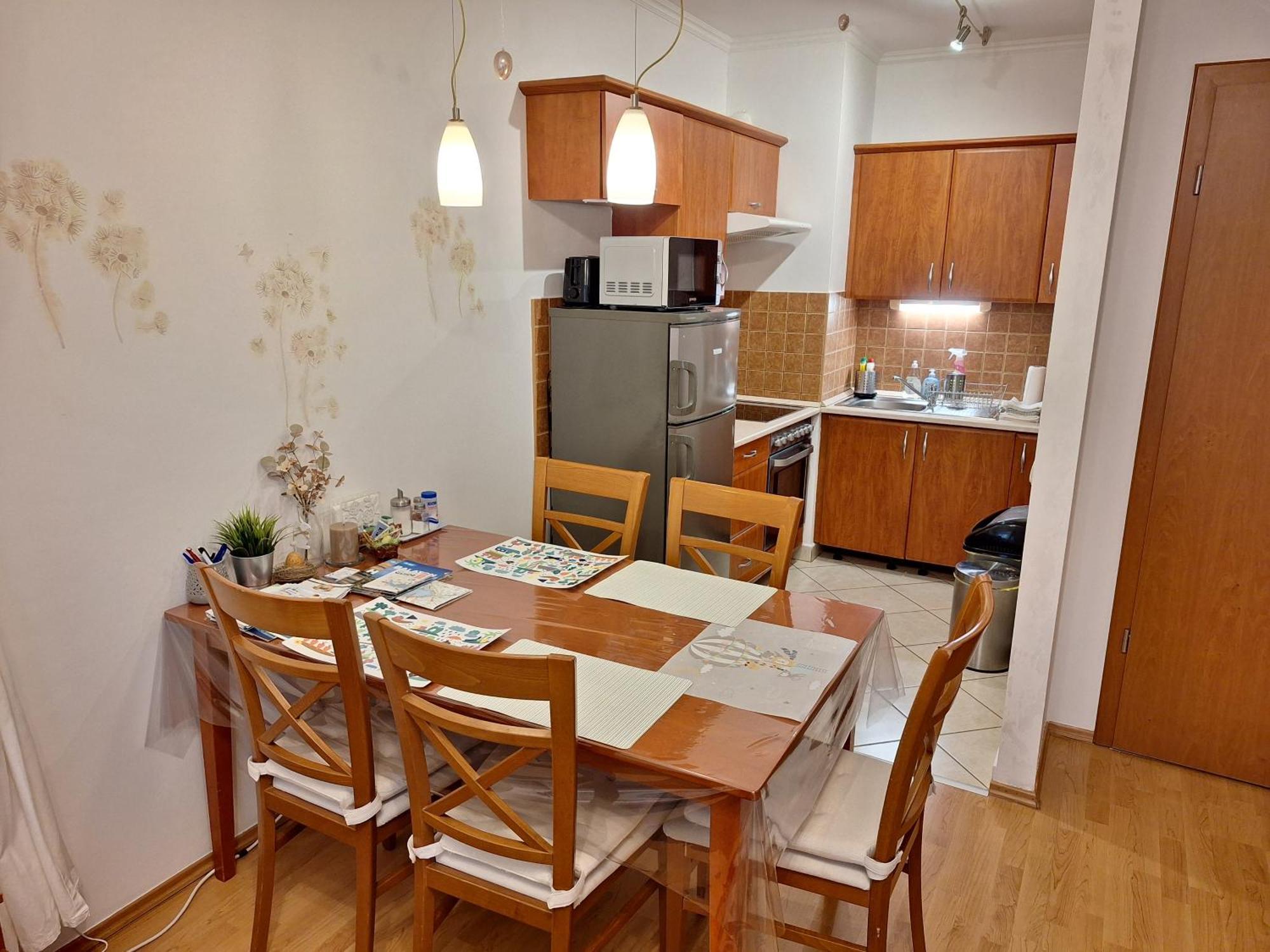 Sunny Apartman شيوفوك المظهر الخارجي الصورة