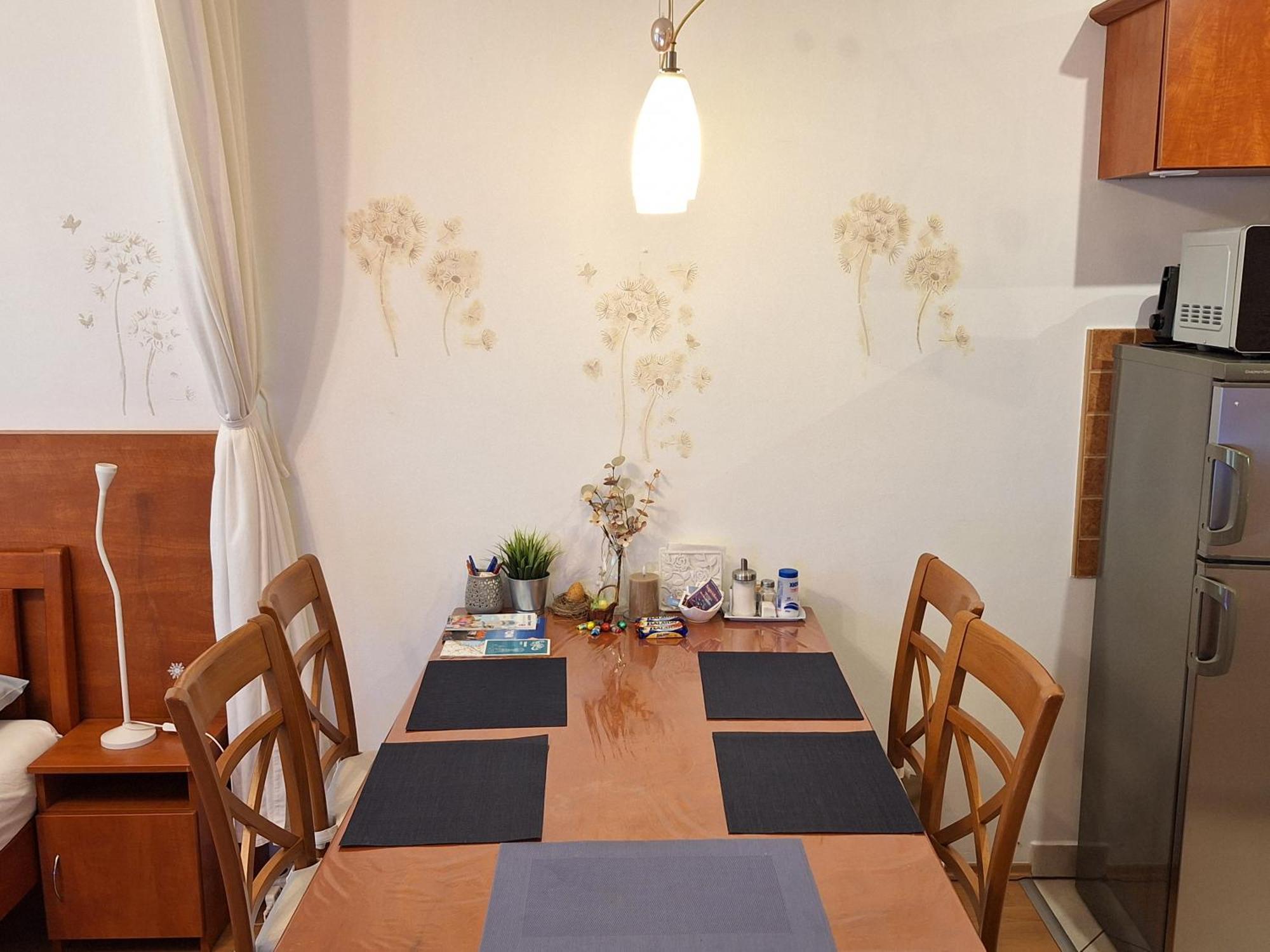 Sunny Apartman شيوفوك المظهر الخارجي الصورة