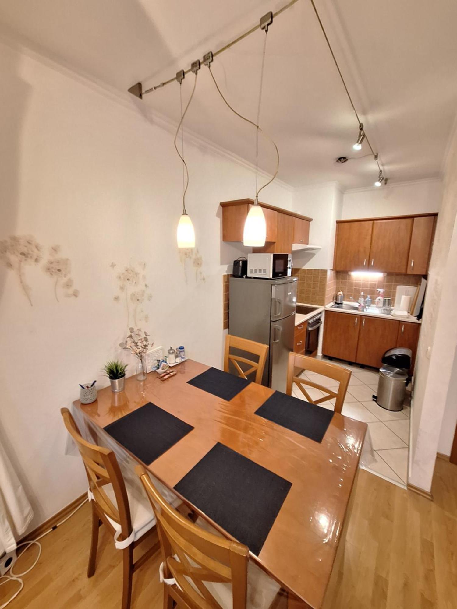 Sunny Apartman شيوفوك المظهر الخارجي الصورة